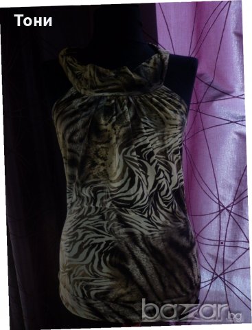  Дамски потник Miss Chic, снимка 1