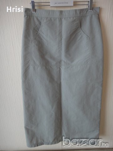 Спортна пола Replay, снимка 3 - Поли - 19041428