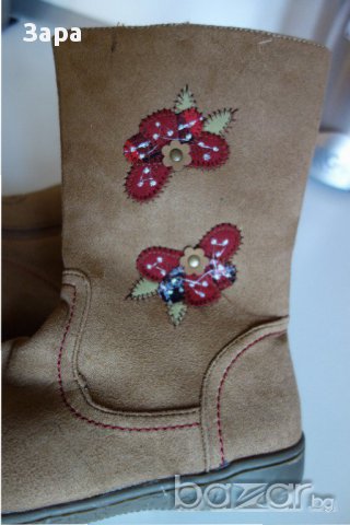нови ботуши Pep&Co, 38ми номер, снимка 2 - Детски боти и ботуши - 17508394