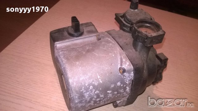 Grundfos-помпа-внос швеицария, снимка 6 - Други инструменти - 16810880