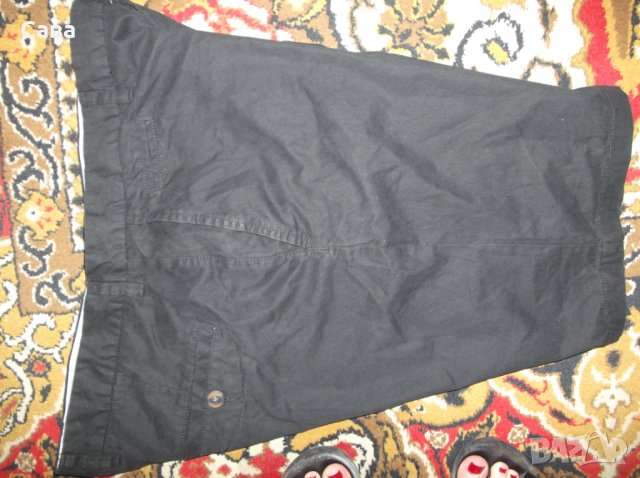 Къси панталони NEXT   мъжки,Л-ХЛ, снимка 5 - Къси панталони - 25617435