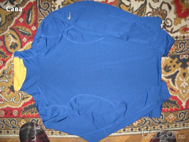 Спортна блуза NIKE   дамска,м, снимка 2 - Спортни екипи - 17534263
