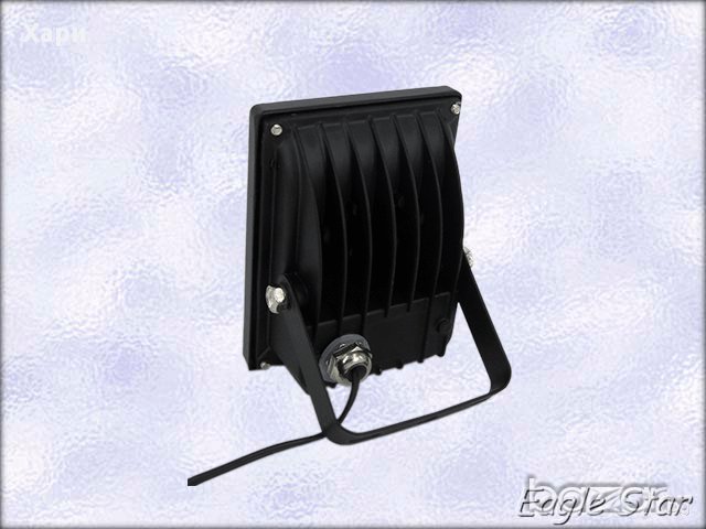 12V LED прожектор 10W, снимка 2 - Прожектори - 10731204