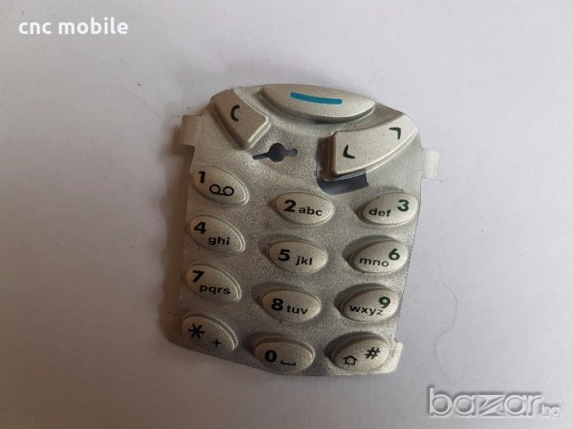 Nokia 3310 - Nokia 3315 - Nokia 3410 оригинални части и аксесоари , снимка 4 - Резервни части за телефони - 18231631
