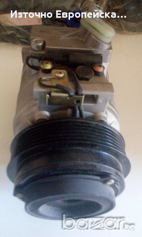 Нов оригинален климатичен компресор за Ауди и Мерцедес, снимка 3 - Части - 15055737