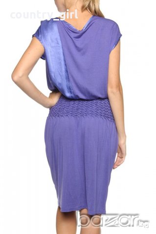 Boss Orange Daminie - страхотна рокля, снимка 2 - Рокли - 20934475