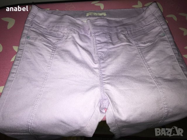 Stradivarius панталон, снимка 3 - Панталони - 23773199