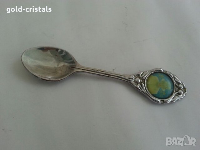 колекционерска лъжичка 