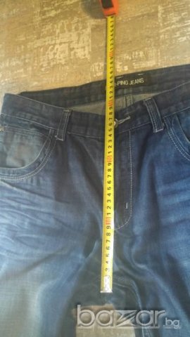 Мъжко дънки 3, снимка 6 - Дънки - 21332240