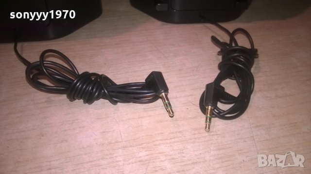 sony srs-68 active speaker system-made in japan-swiss, снимка 12 - Тонколони - 24495132