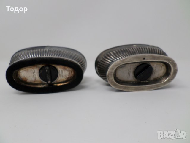 2 бр.  газови запалки RONSON , снимка 3 - Запалки - 25702787