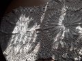 Нови плетени покривки на 1 кука , снимка 10
