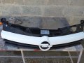 Решетка за Opel Astra H  2005/2006, снимка 3