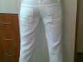 Дамски Ленен Панталон, снимка 3