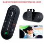 Bluetooth високоговорител за кола - код 0877, снимка 3