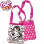 Детска чанта за оцветяване Color me mine / 00771