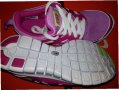 Nike Free Run оригинални маратонки номер 38.5, снимка 2