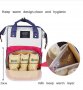 Бебешка раница за количка чанта за майки за бебешки аксесоари кърмачки, снимка 2