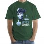 NEW! BREAKING BAD HEISENBERG мъжки тениски! Поръчай модел с твоя снимка!, снимка 4