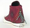 Converse Ct Tri Zip Hi 544846C номер 37 (23.5см) Оригинални! , снимка 2