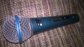 shure beta-profi microphone-жичен-внос швеицария, снимка 5