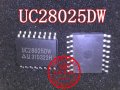 UC28025DW, снимка 1 - Друга електроника - 22466633
