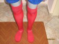 Футболни чорапи - калци PATRIOT