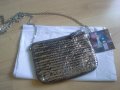 Чанта Britney Spears Radiance Clutch Evening Bag, оригинал, снимка 2