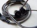 Продавам висококачествени професионални слушалки тип тапи earphones Dt5, снимка 5