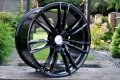 20" Ал. Джанти БМВ 5X120 BMW 1 F20 2 3 E90 F30 F32 F10 F01 X5 X6, снимка 4