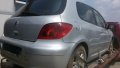 Peugeot 307 2.0 HDI, снимка 2