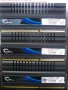 Crucial Ballistix Tactical 2x4 GB DDR3 1600 at 787// G.skill PI 3x2 DDR3 1600 // , снимка 3
