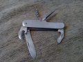 Старо джобно ножче,нож Gerlach, снимка 4