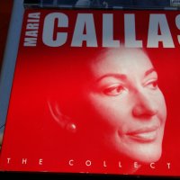 MARIA CALLAS, снимка 4 - CD дискове - 24443524