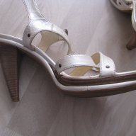 нови сандали, снимка 4 - Сандали - 13830457