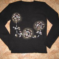Дамски блузи, снимка 5 - Блузи с дълъг ръкав и пуловери - 14033920