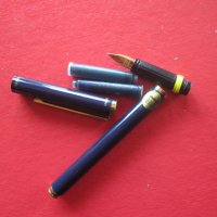 Уникална писалка Единг Ексклузиф, снимка 6 - Колекции - 25751163