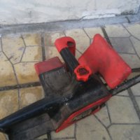 поръчана-einhell pes35/3-1400w-здрава резачка-внос швеицария, снимка 16 - Градинска техника - 21154382