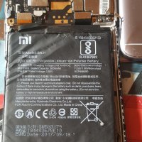 Xiaomi Redmi Note 5a За ремонт или части, снимка 1 - Резервни части за телефони - 23124761