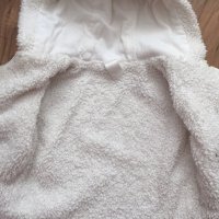 Топло бебешко яке, снимка 3 - Бебешки якета и елеци - 23043384
