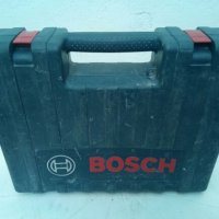 Перфоратор BOSCH GBH 2400-720W, снимка 3 - Други инструменти - 25704407