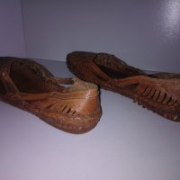 Poste оригинални обувки, снимка 4 - Мокасини - 24490280