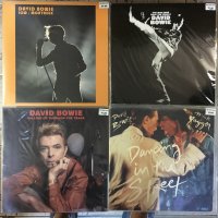 Грамофонни плочи на David Bowie, снимка 4 - Грамофонни плочи - 13650771