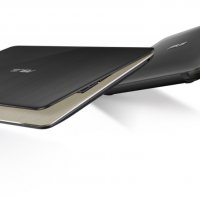 Asus VivoBook15 X540NA-GQ052, Intel Quad-Core Pentium N4200, снимка 1 - Лаптопи за дома - 24807655