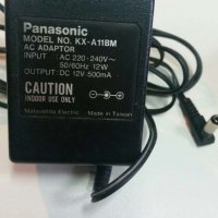 Адаптер Panasonic KX-A11BM, снимка 1 - Кабели и адаптери - 24702947