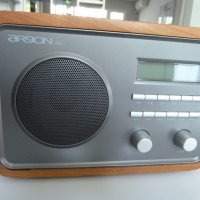 интернет радио Argon Inet 1, снимка 1 - Радиокасетофони, транзистори - 25307509