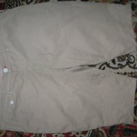Къси панталони GARDEUR   мъжки,размер40, снимка 2 - Къси панталони - 21712331