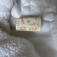 Eскимос за бебе спален чувал ZIP-ZAP за 3-6 месеца, 62/68см височина, снимка 3 - Други - 12384020