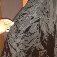 дамско черно зимно палто на Сool cat-размер-м-л , снимка 3 - Палта, манта - 8677931