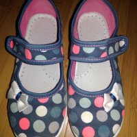 Пантофки 25,26,29, снимка 8 - Бебешки обувки - 22639156
